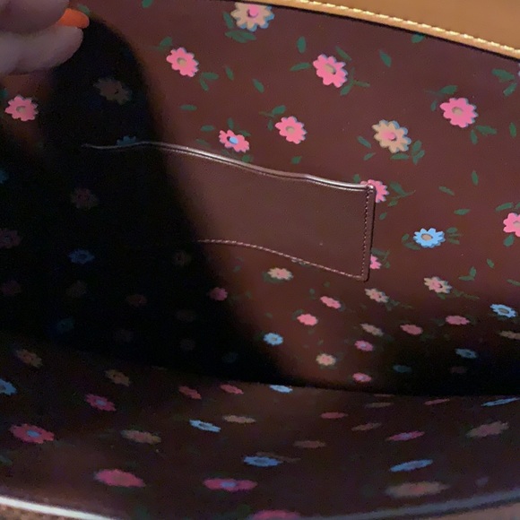 Coach saddle Cashin 29 brand new with tags - Picture 7 of 10